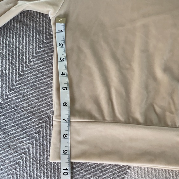 Velour top - Picture 8 of 10